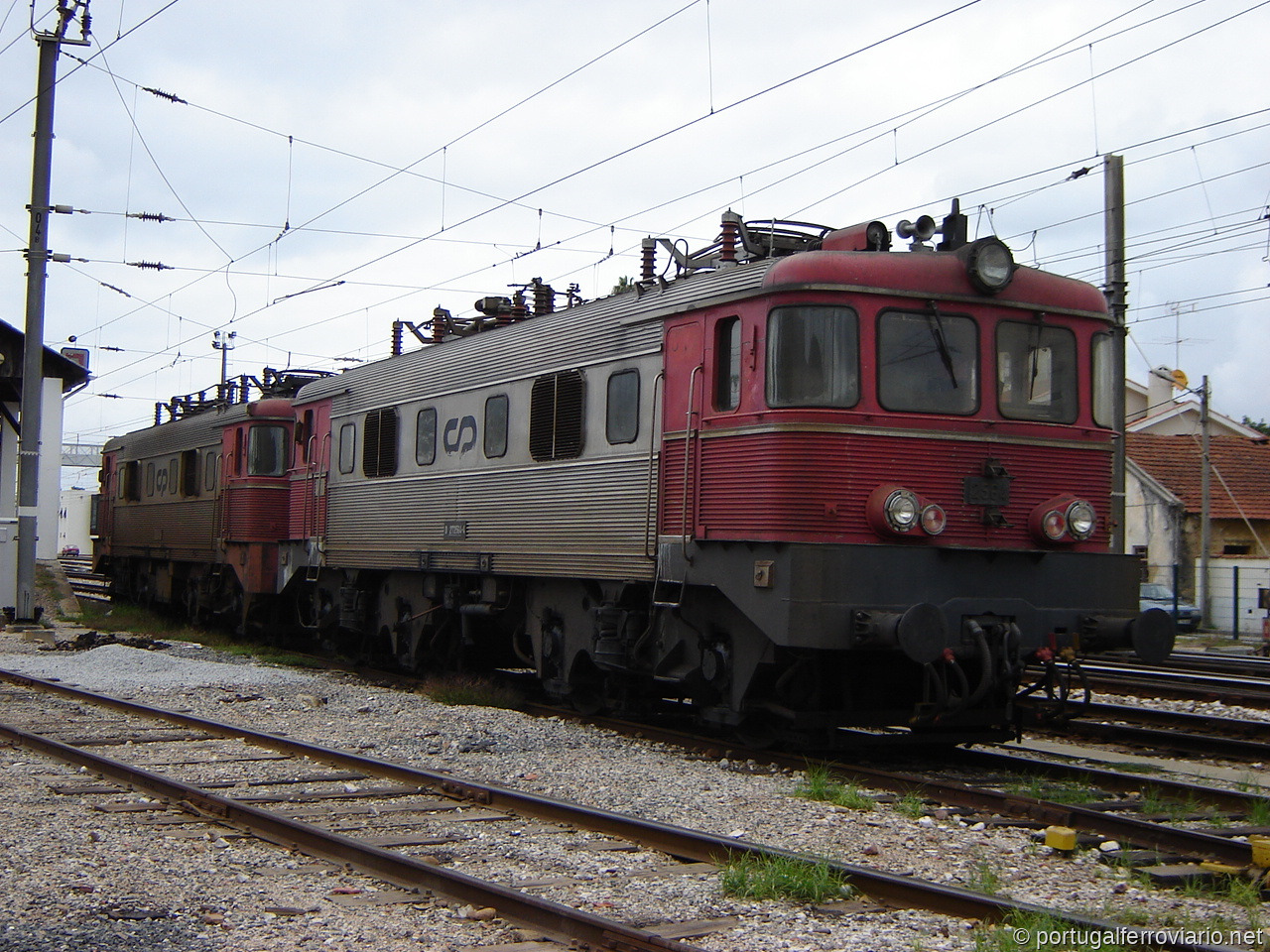 2560 Pasmpilhosa