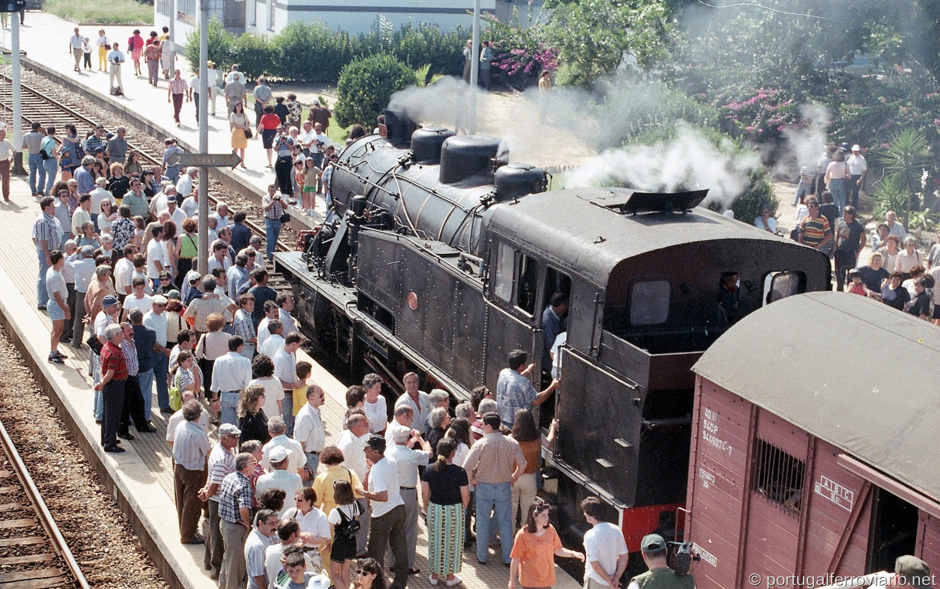0187 Pinhal Novo