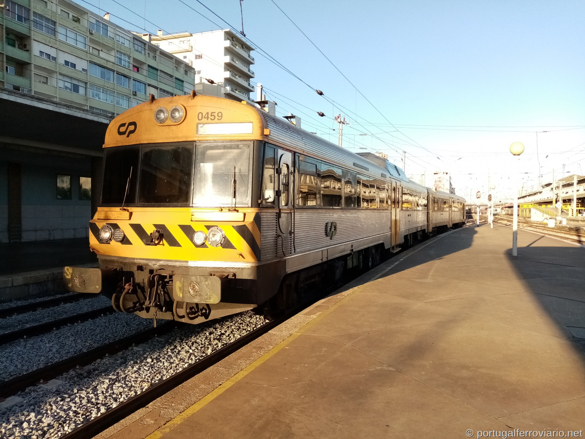 CP 0459