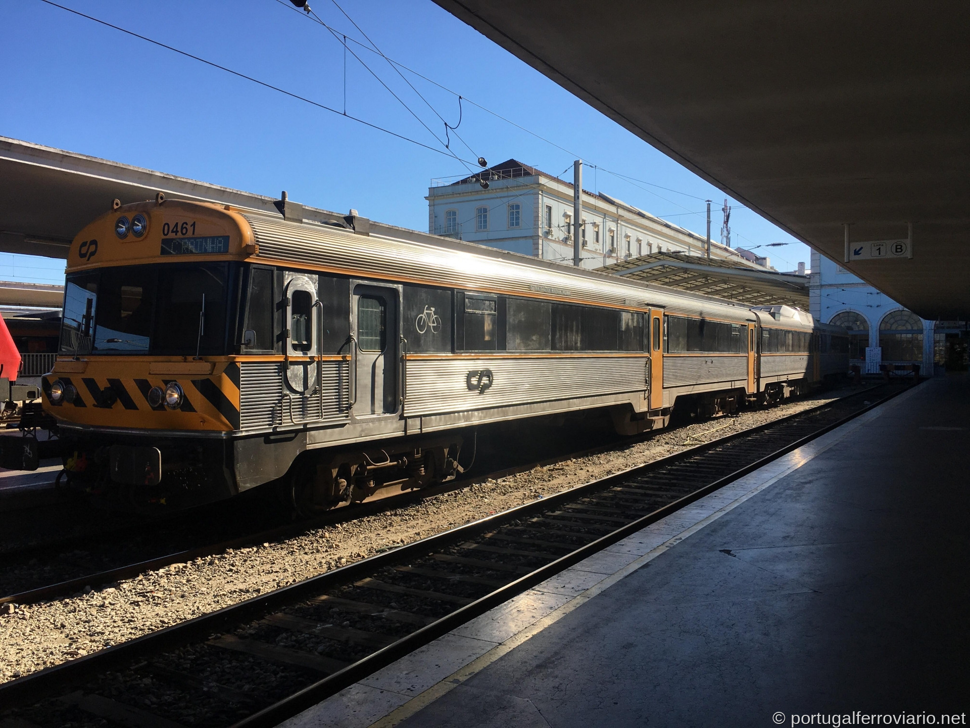 CP 0461