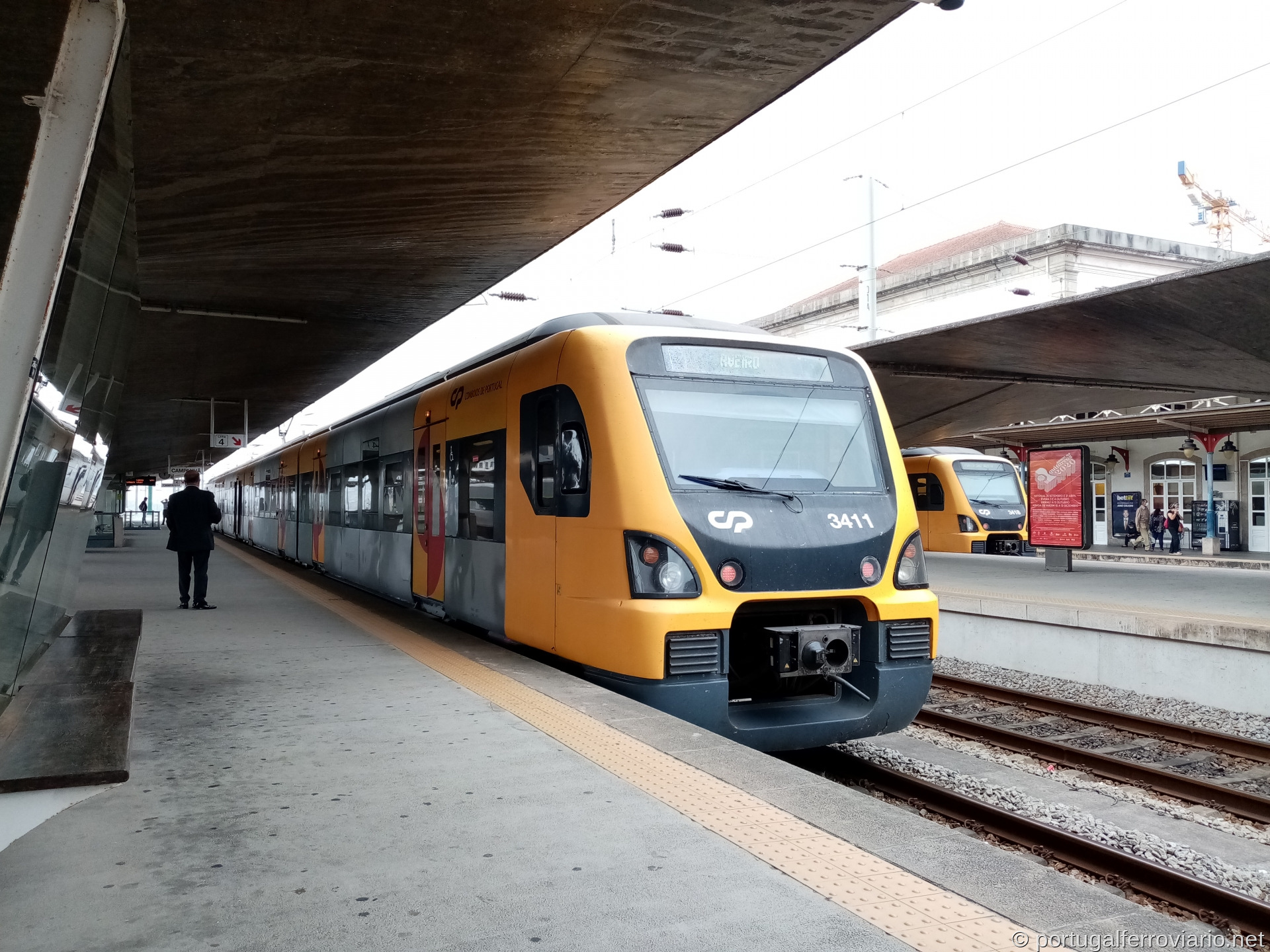 CP 3411