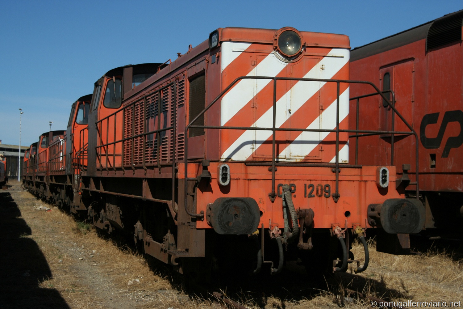 1209 no Barreiro-A