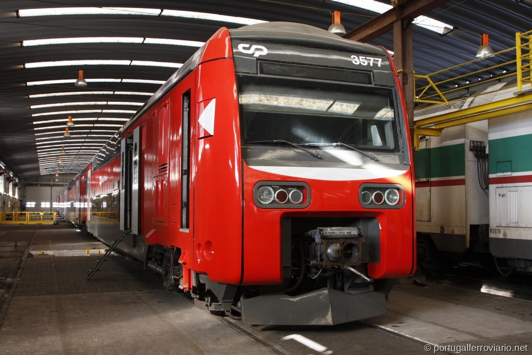 3527 saída de renovação
