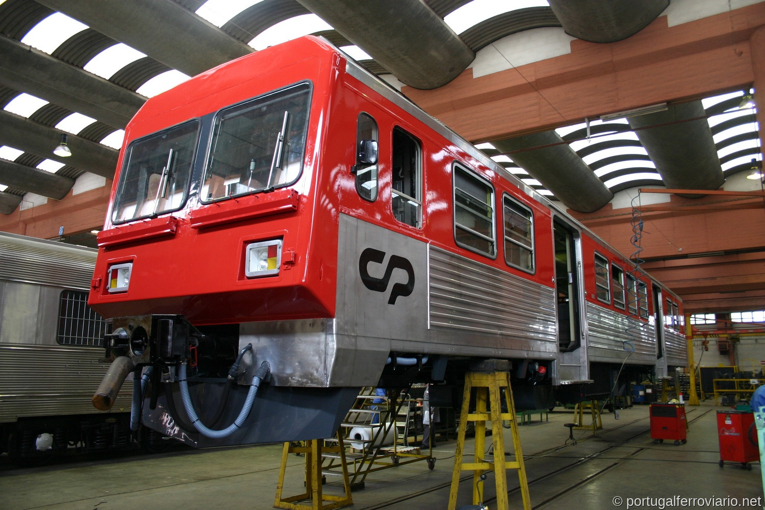 9632 em Guifões