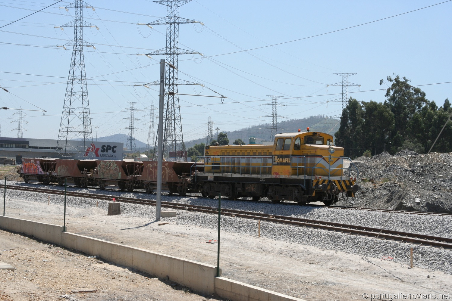 1415 em São Martinho do Campo