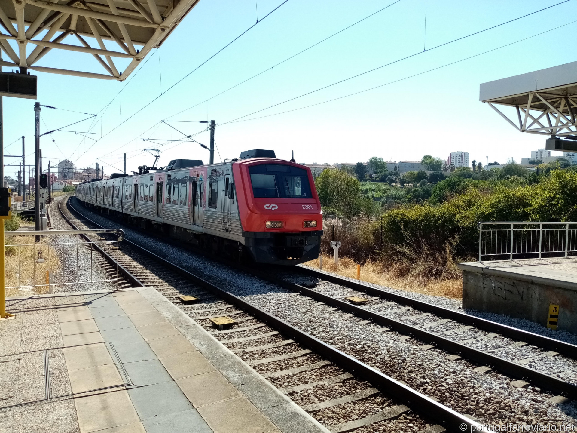 CP 2301