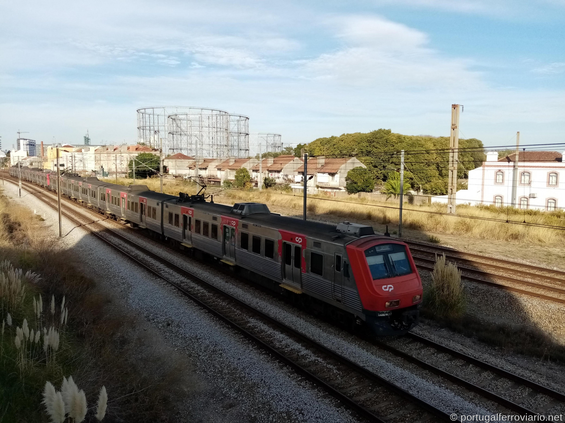 CP 2304
