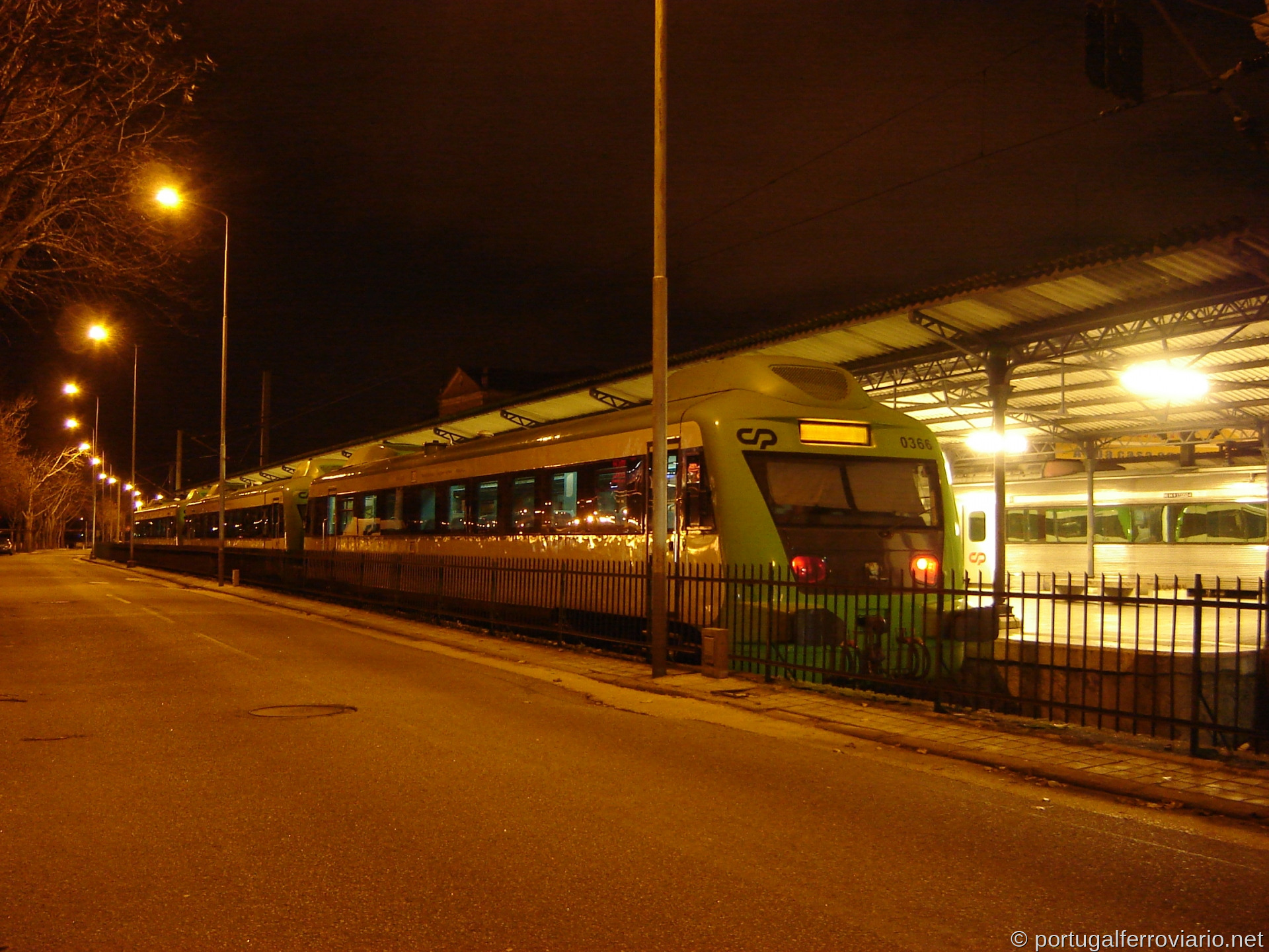 0366 Coimbra-B