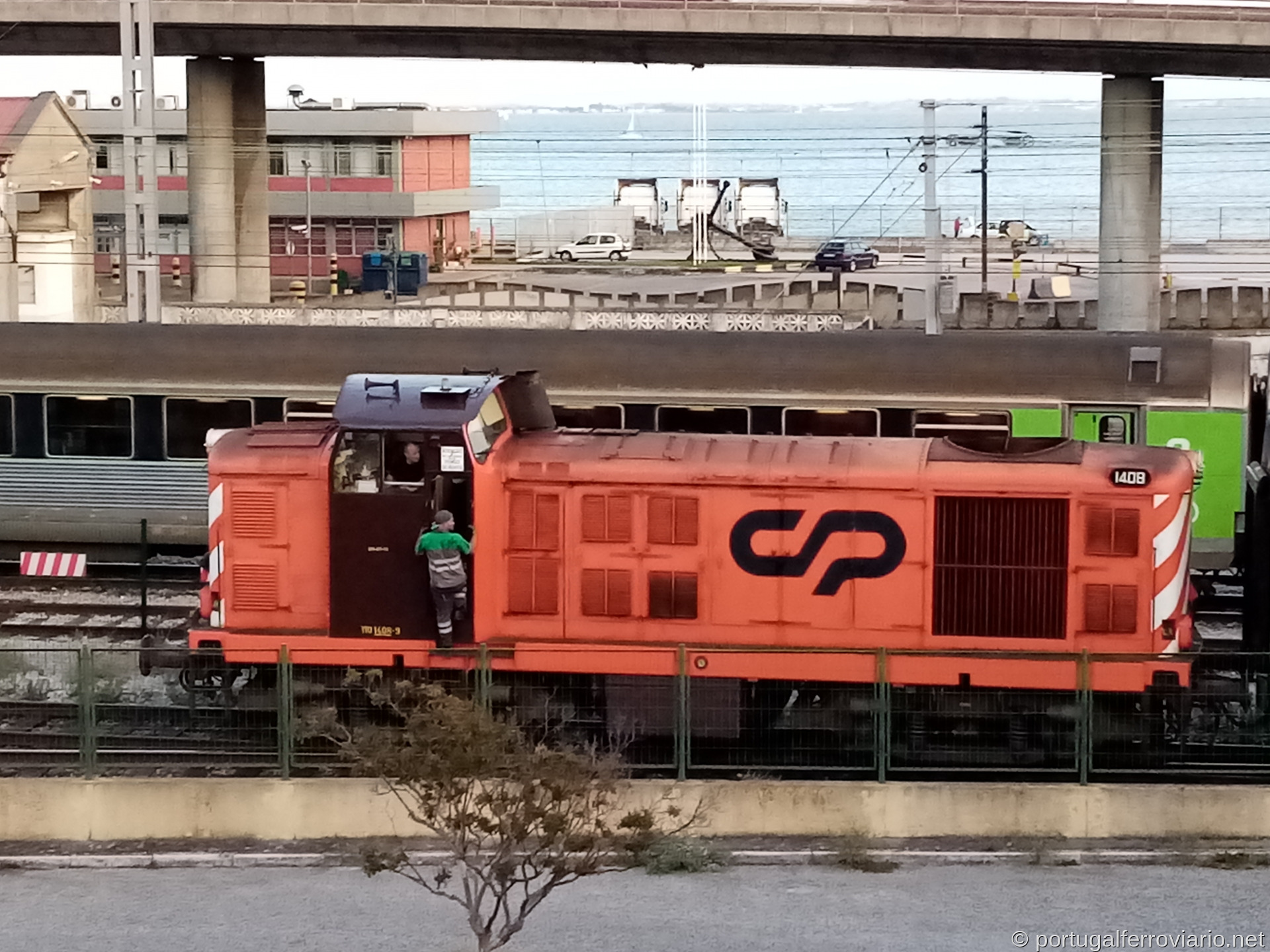 CP 1408