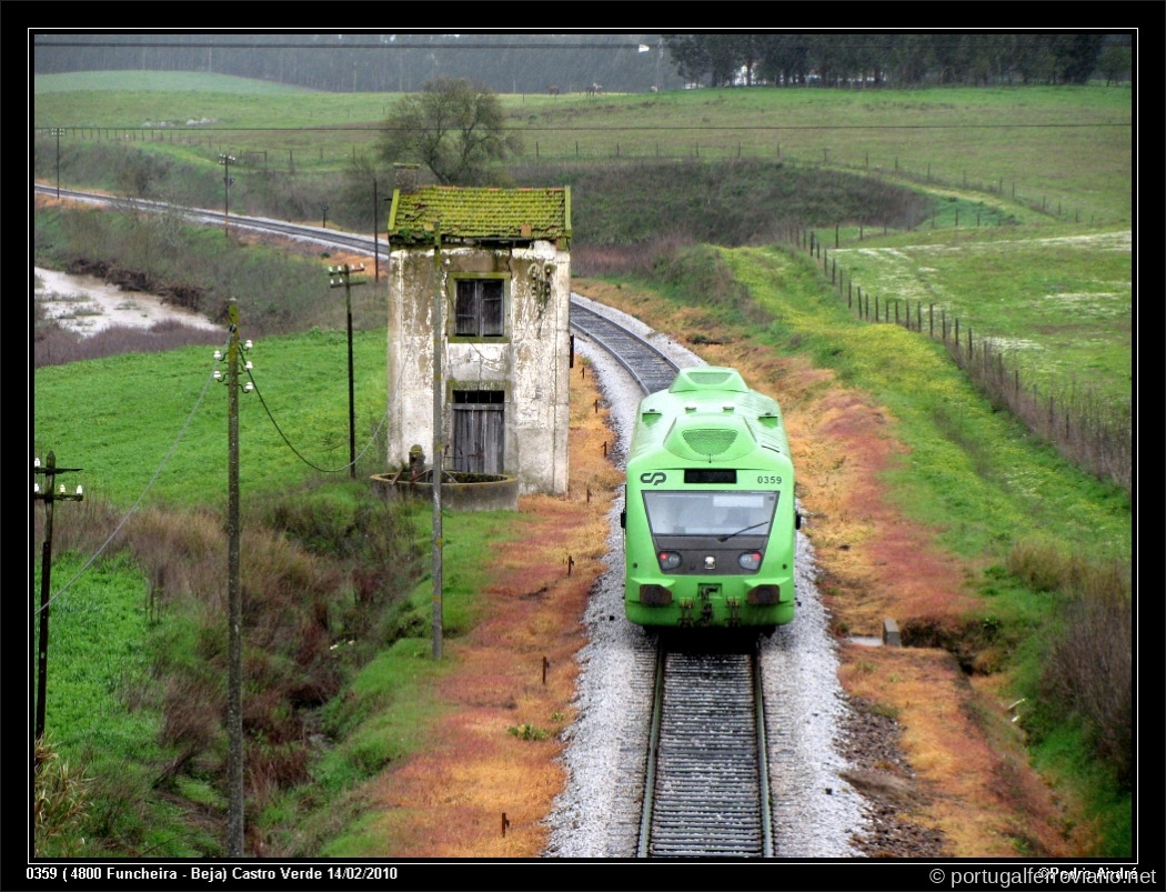 0359 - ( 4800 Funcheira-Beja) C Verde 16022010