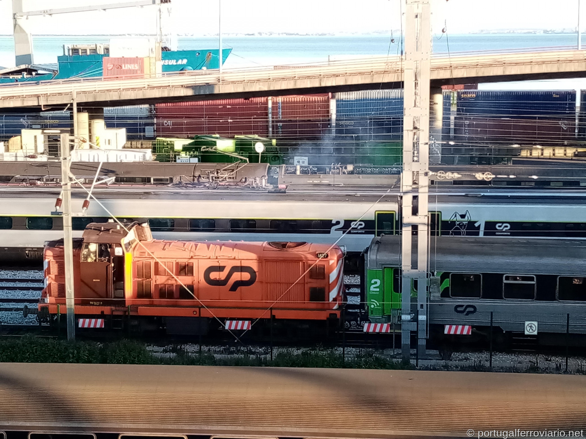 CP 1427