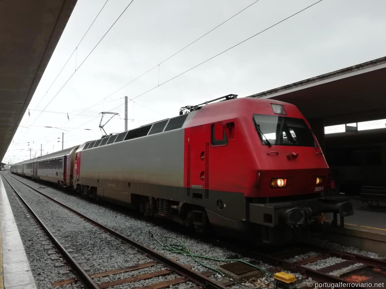 CP 5620