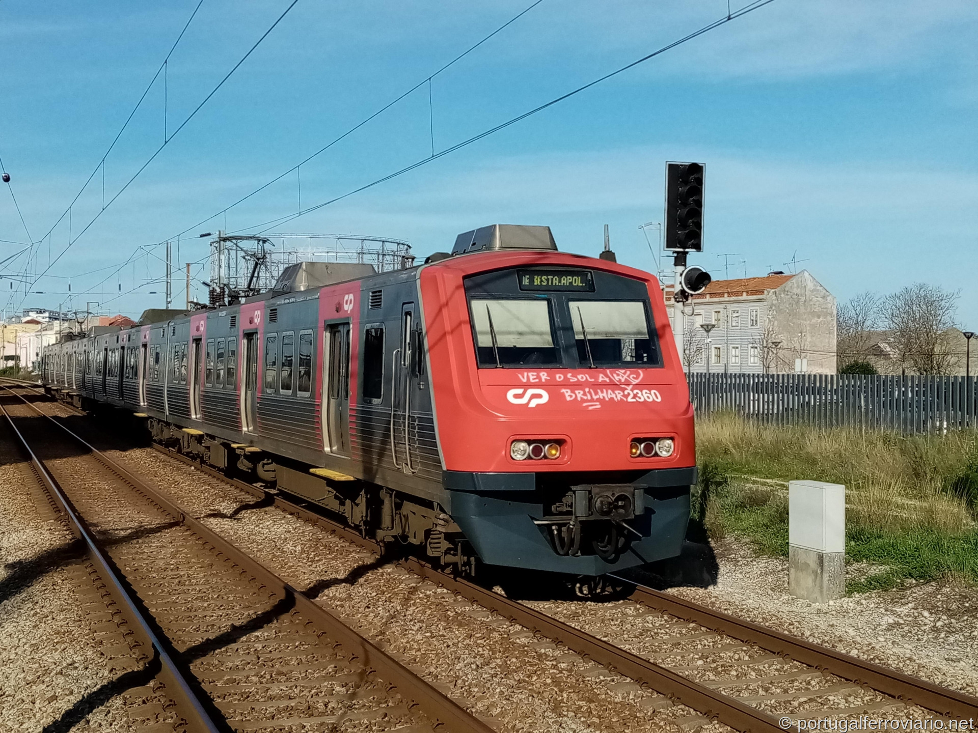 CP 2310