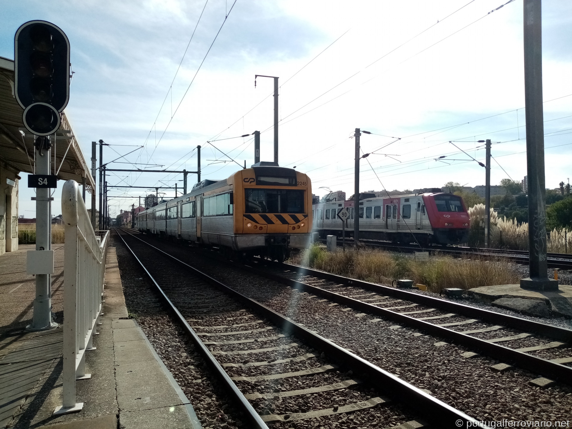 CP 2245
