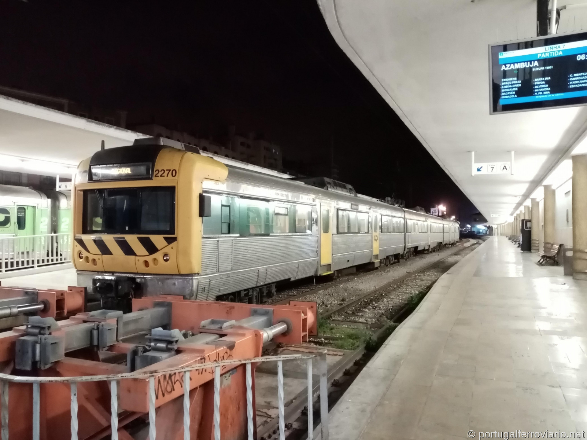 CP 2270