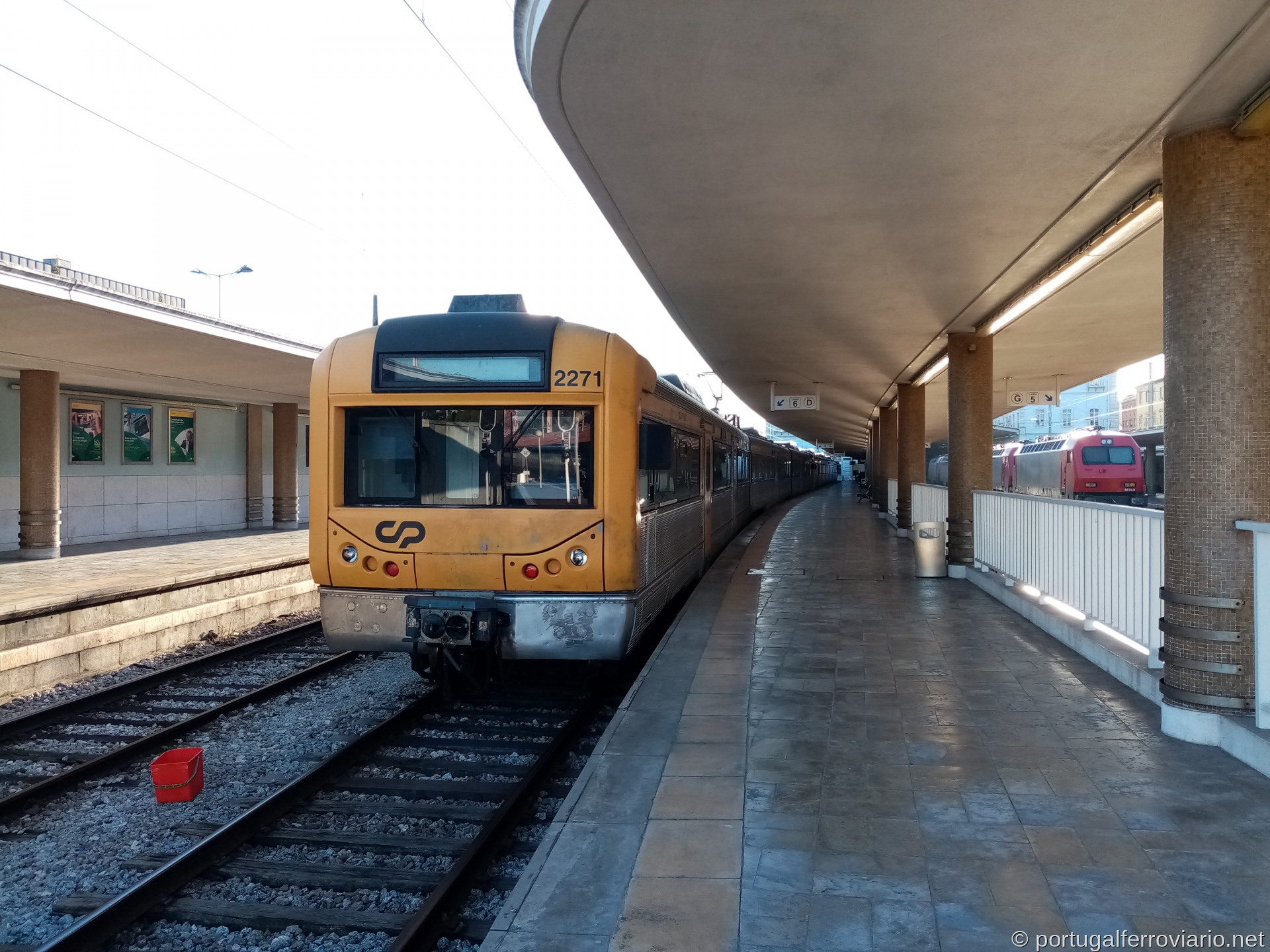 CP 2271