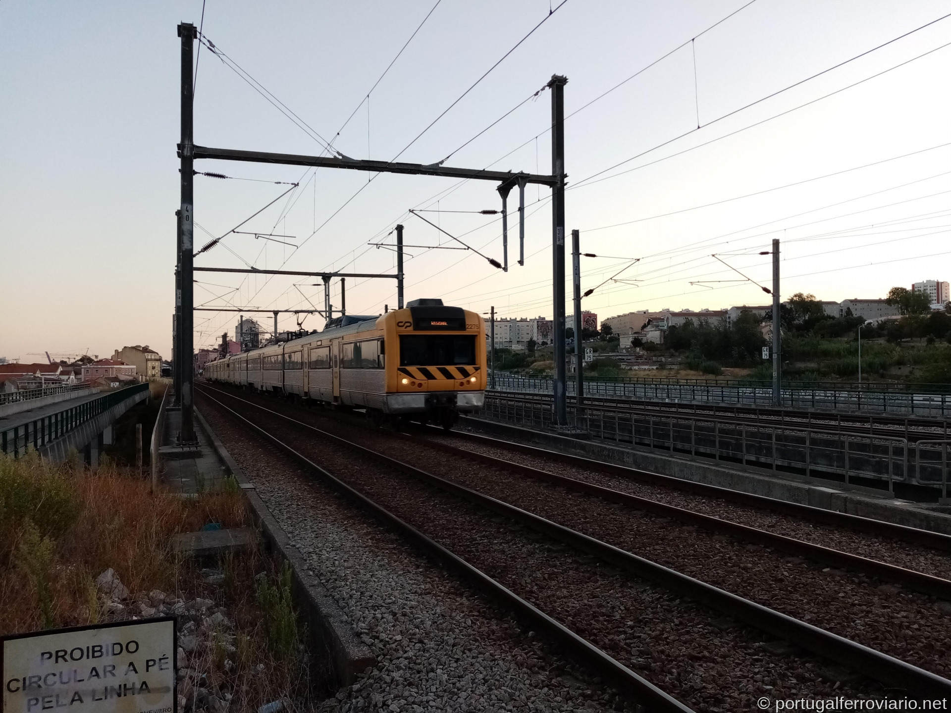 CP 2275
