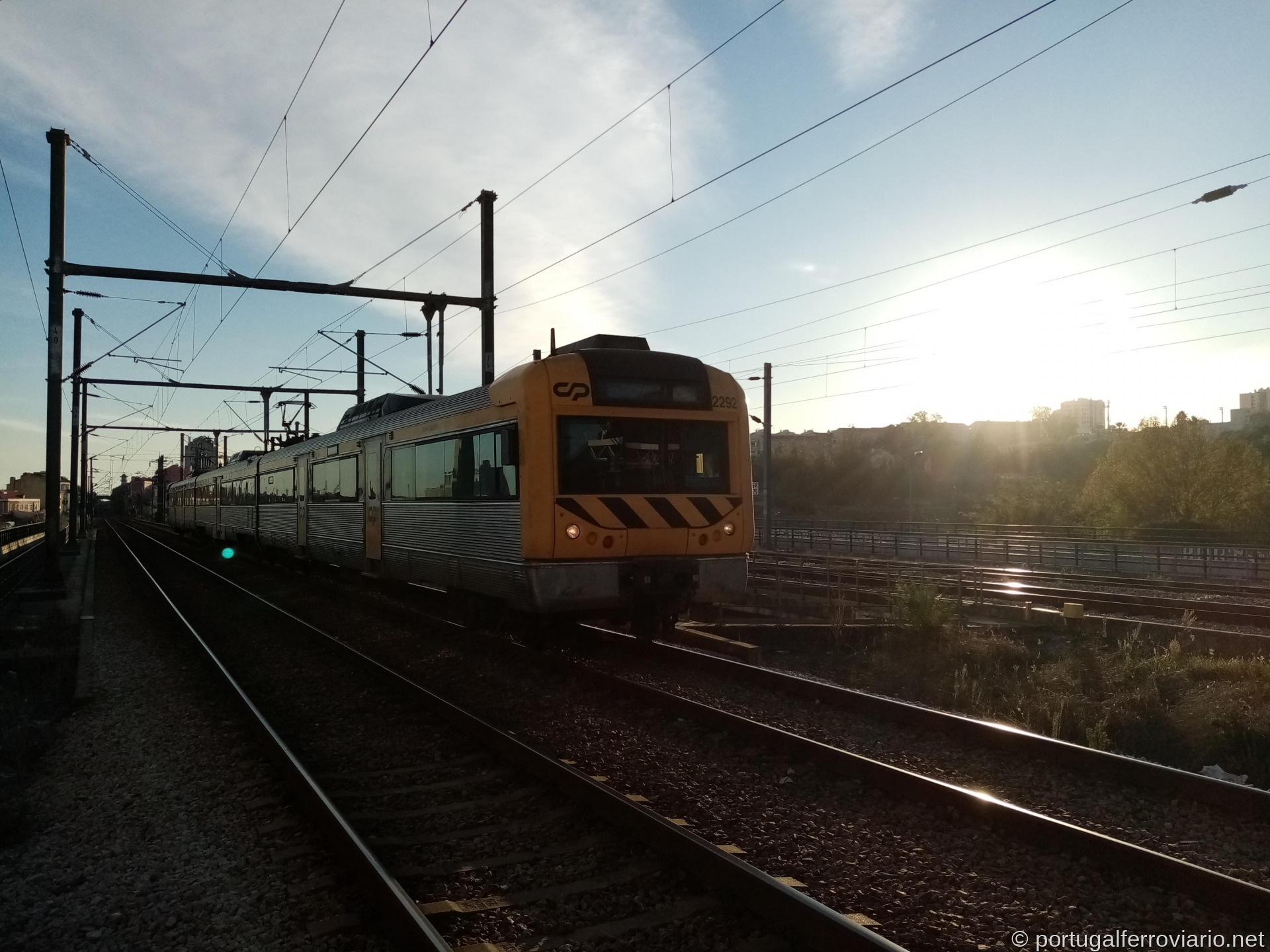 CP 2292