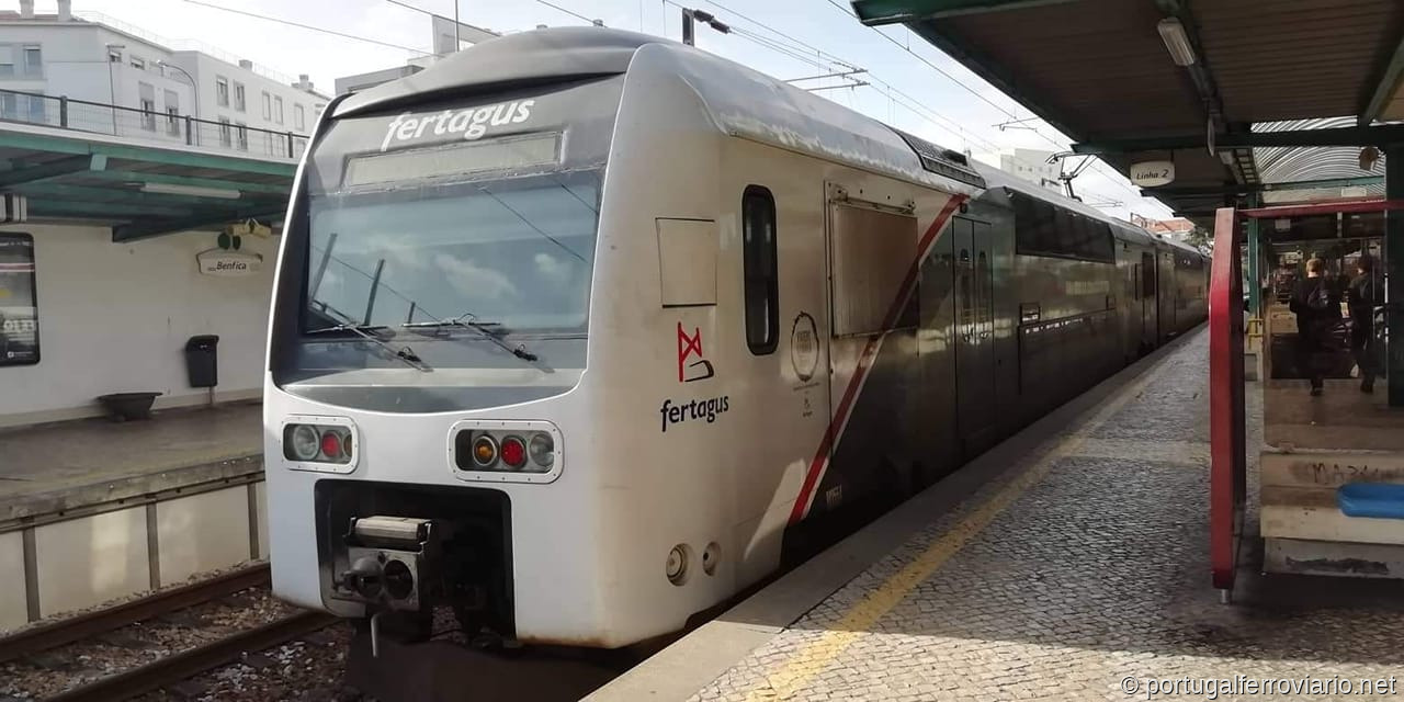 UQE 3504 @ Benfica