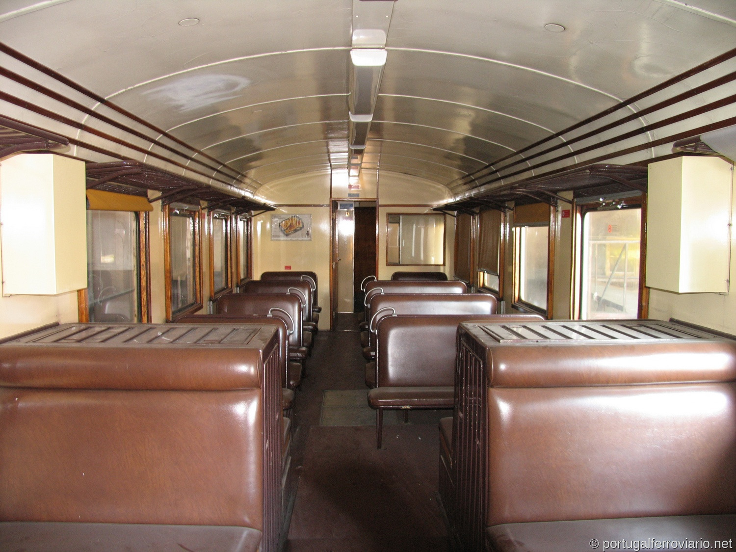 Salão de 2ª classe