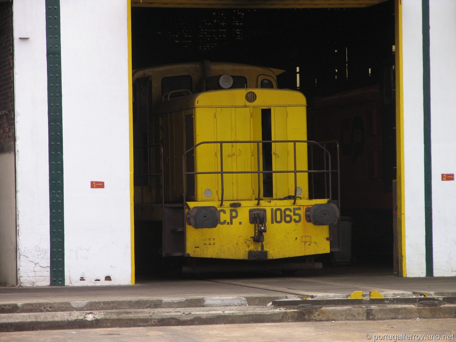 1065 em 2005