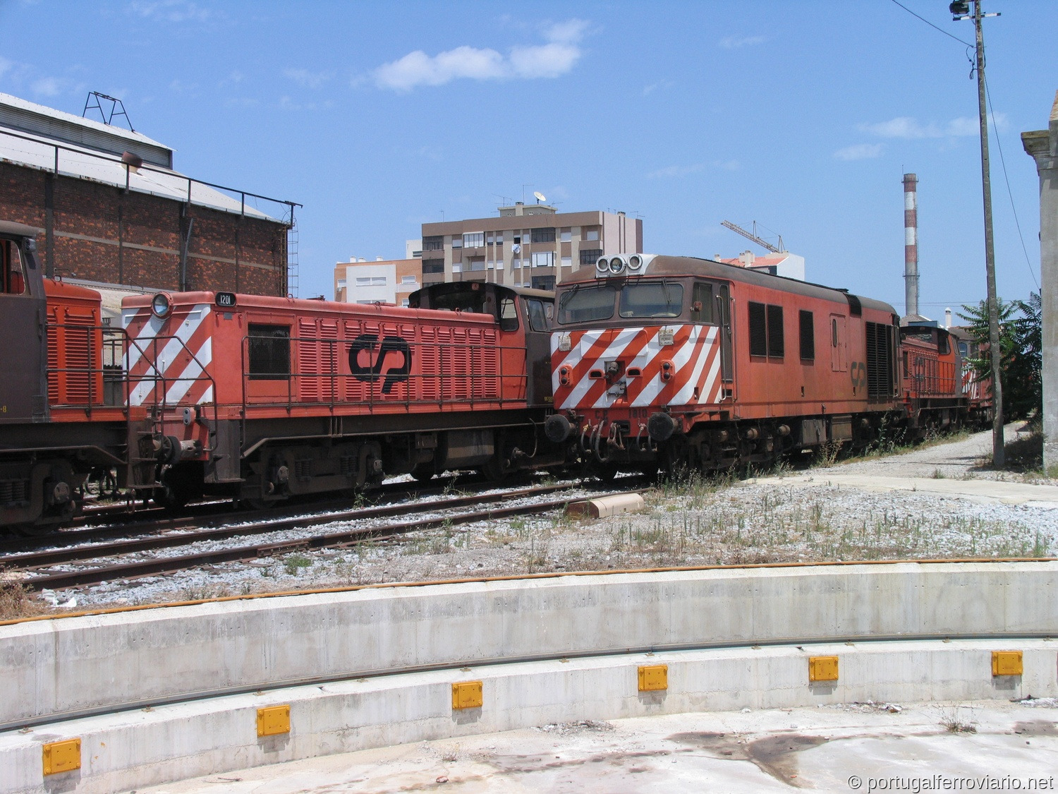 Barreiro