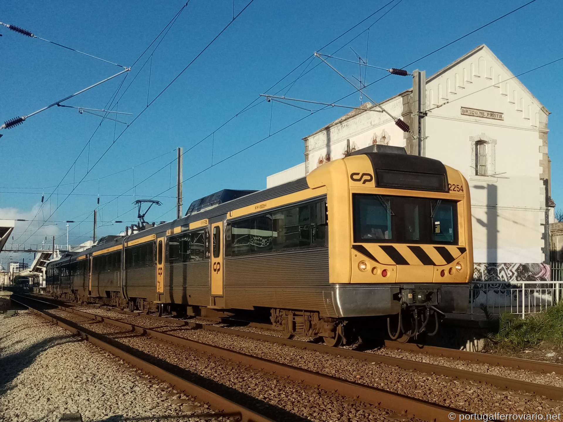 CP 2254