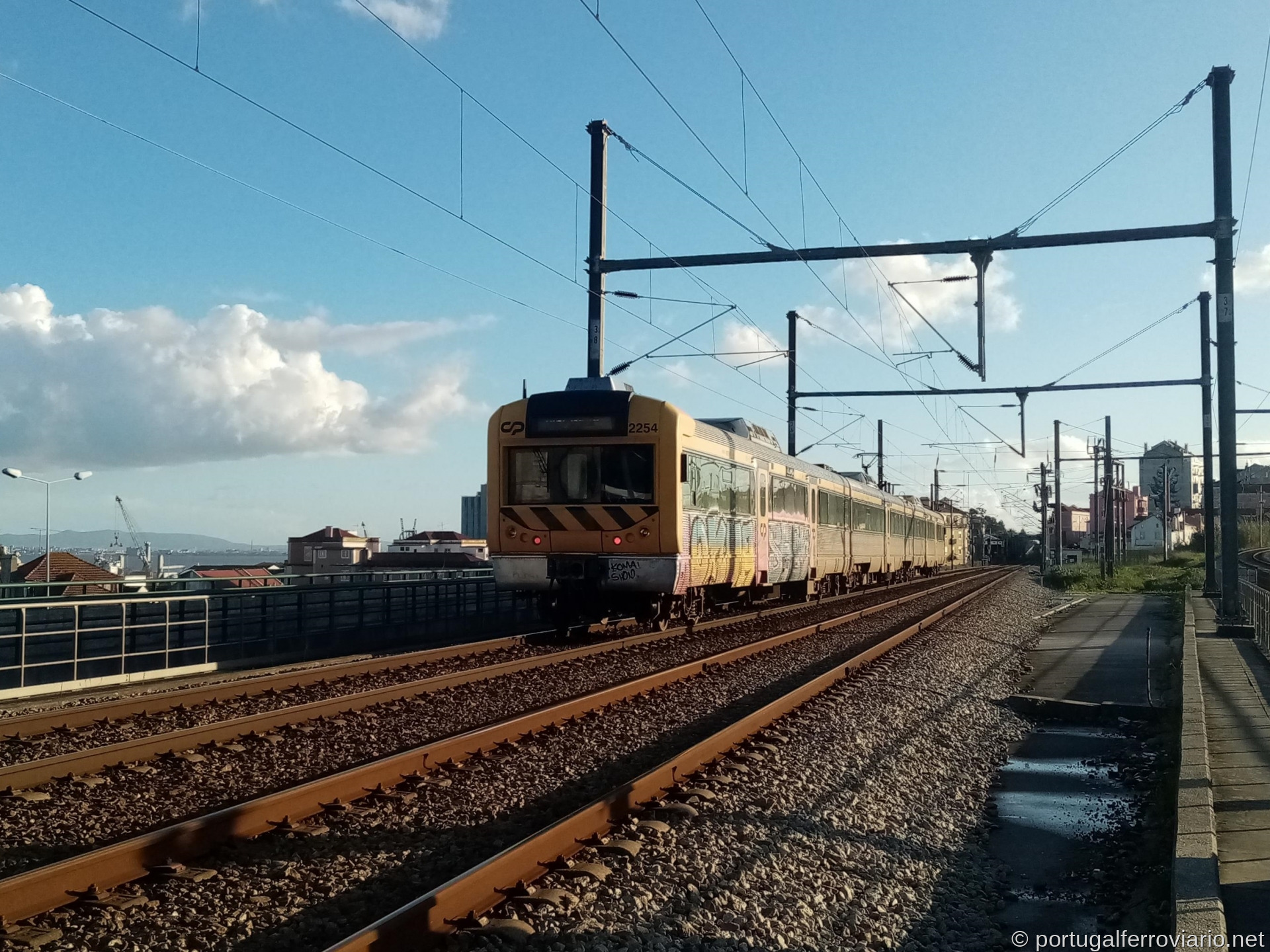 CP 2254