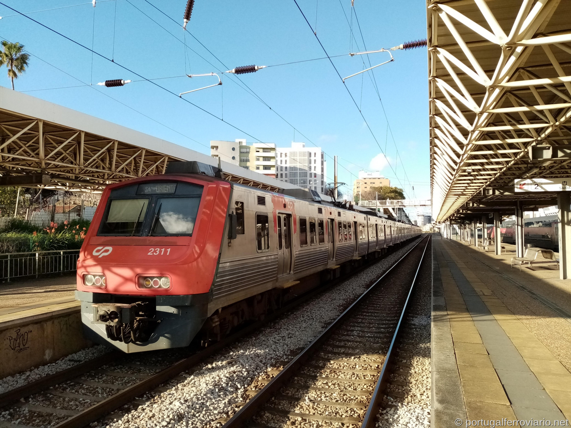 CP 2311