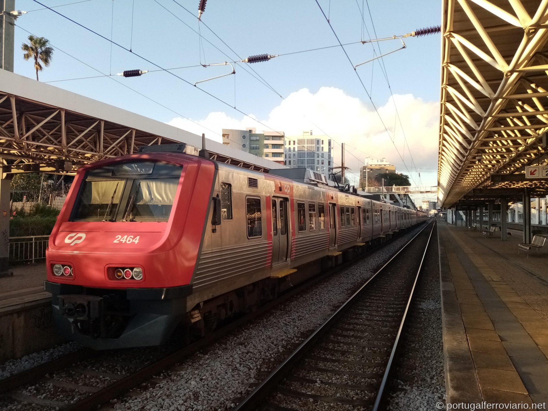 CP 2414