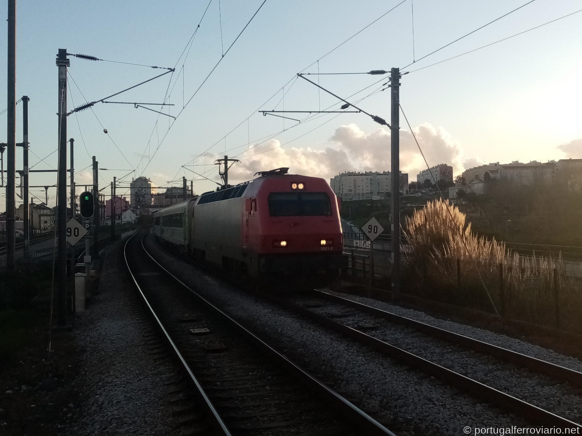 CP 5601