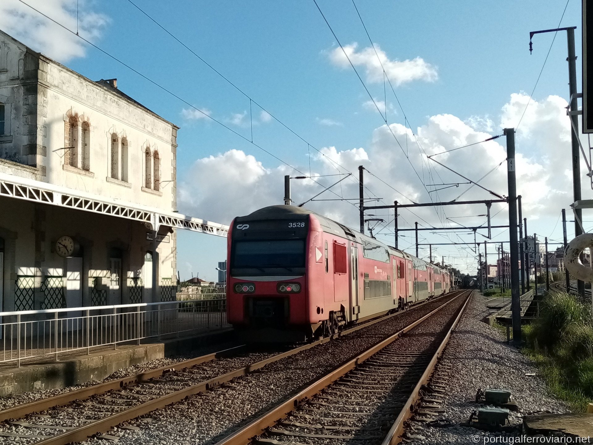 CP 3528