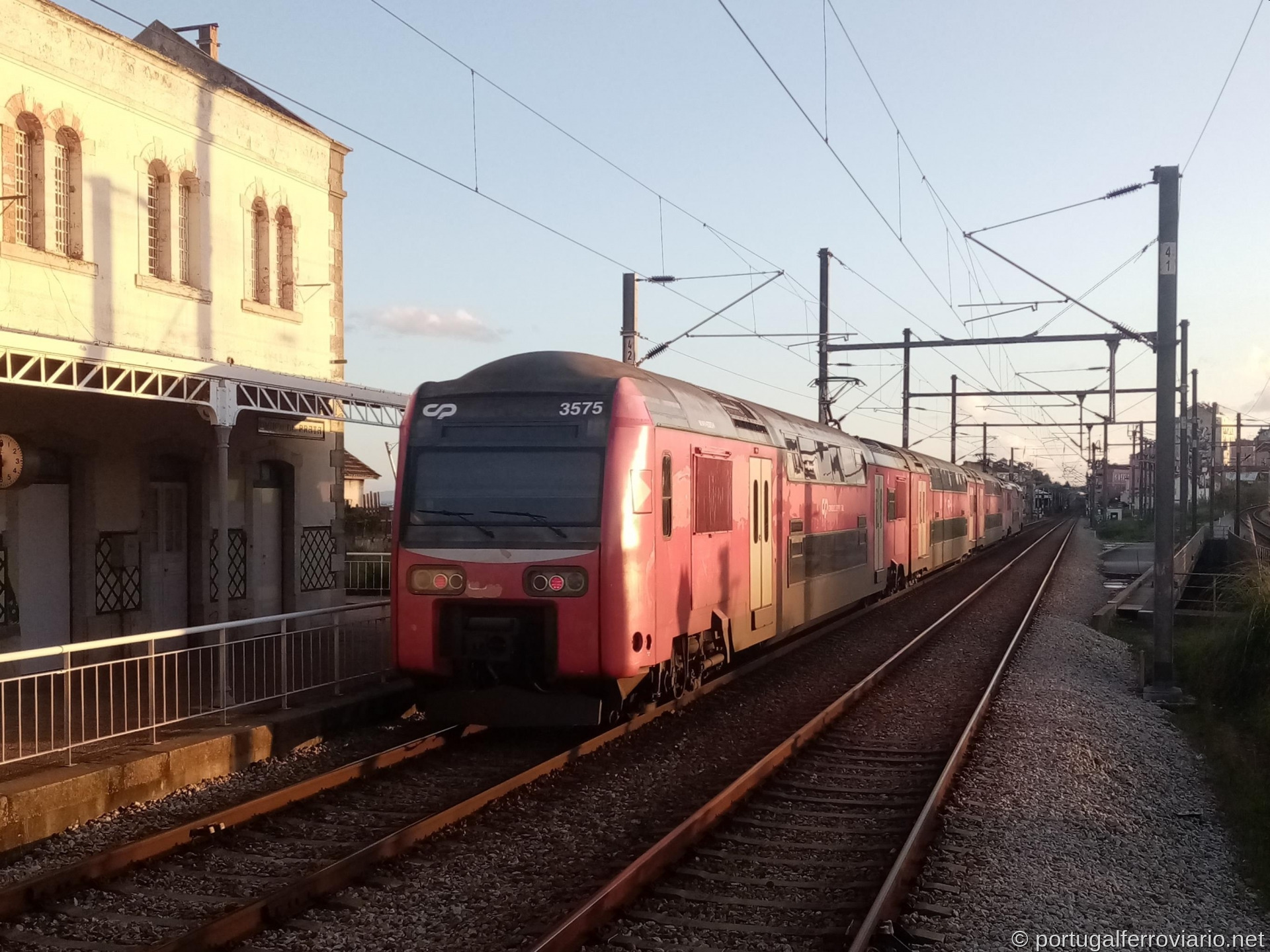 CP 3525