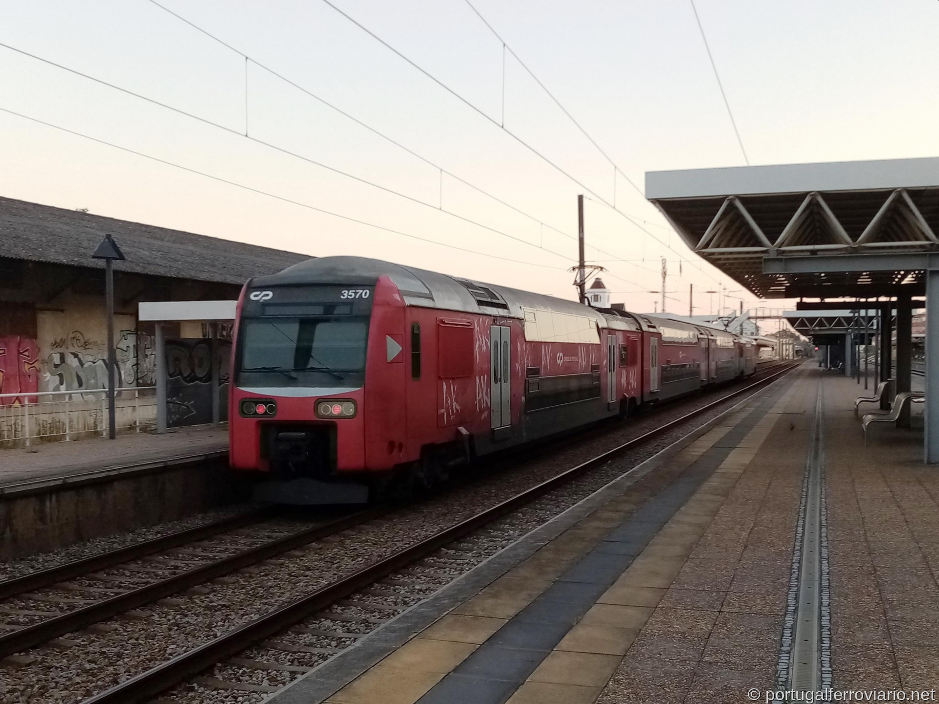 CP 3520