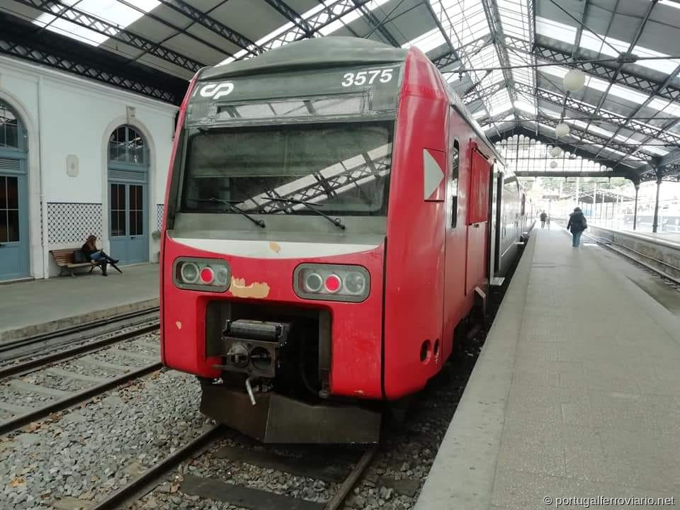UQE 3525 em Alcântara-Terra