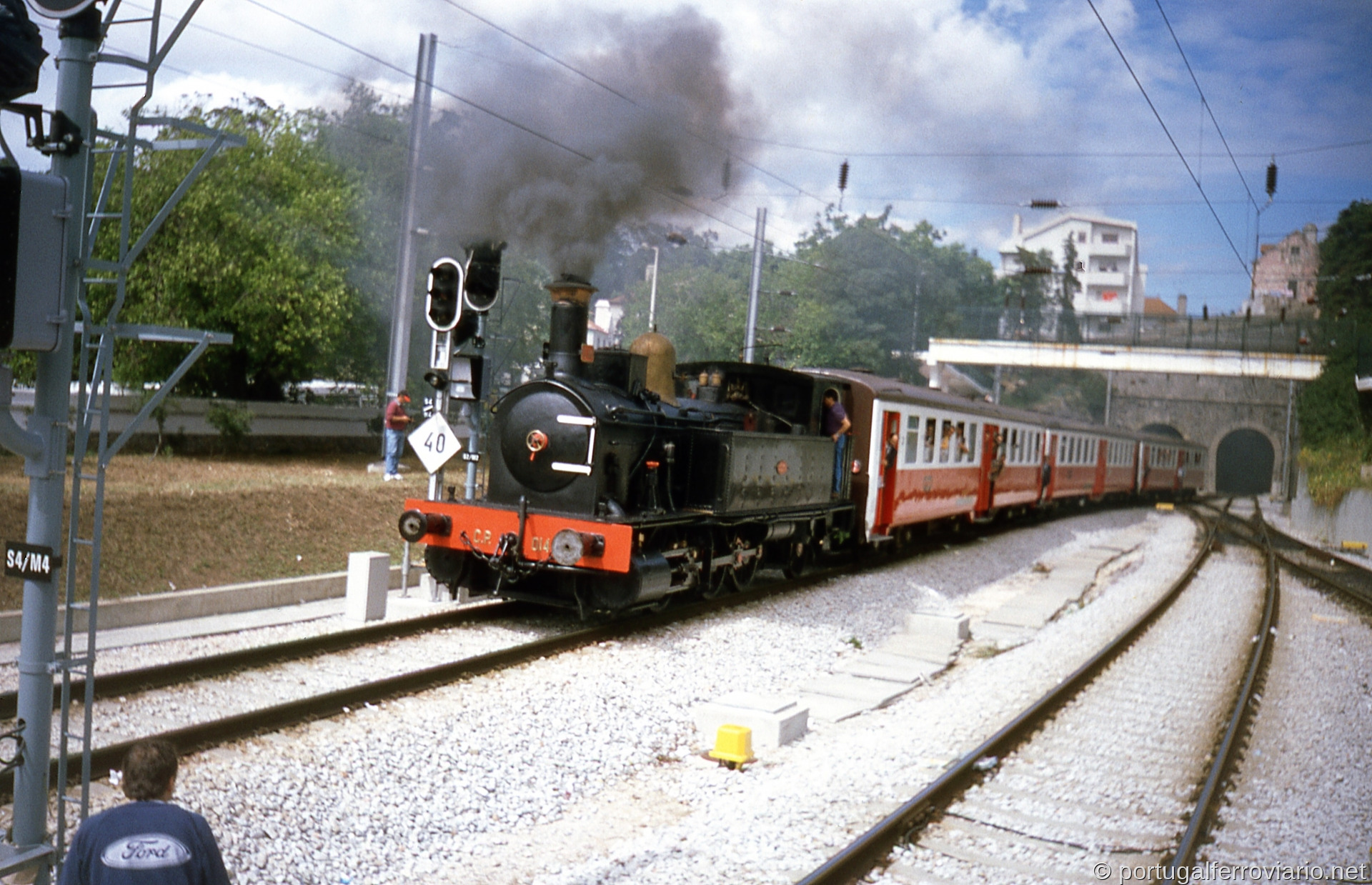 CP014 Sintra