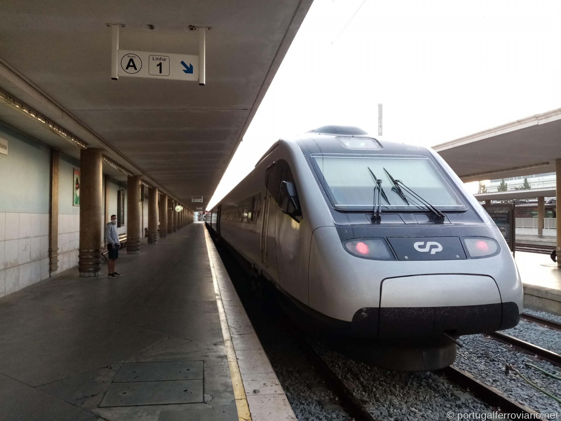 CP 4006