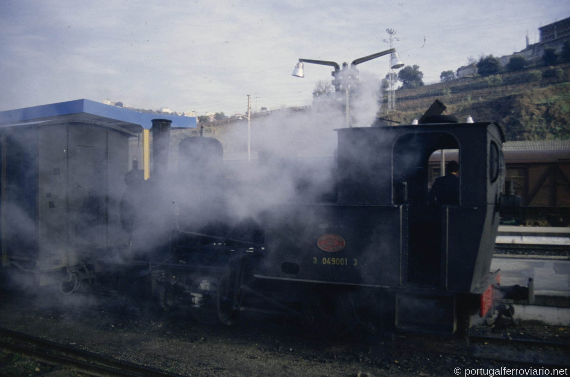 Régua 1983