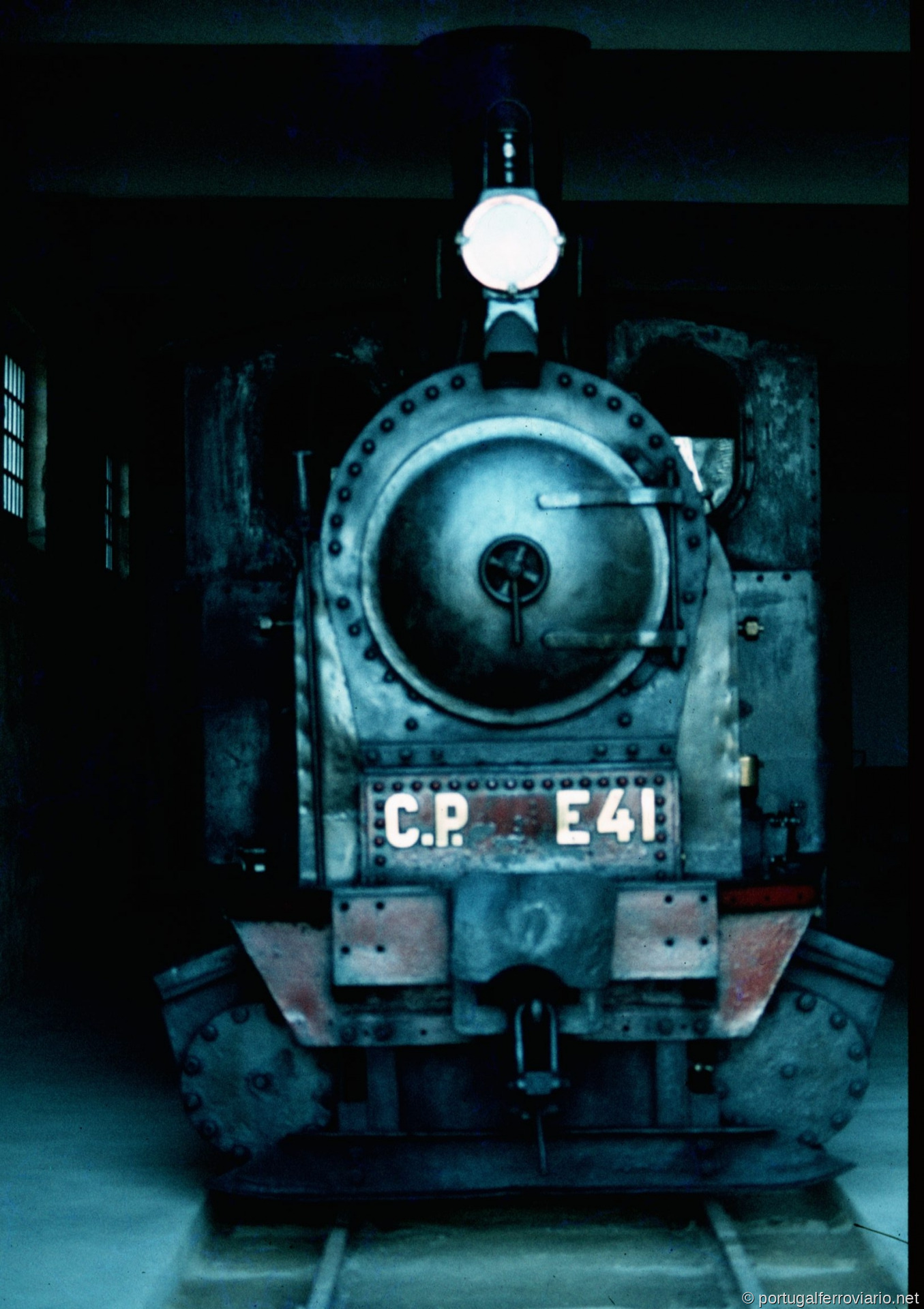 Secção Museológica de Chaves 1980