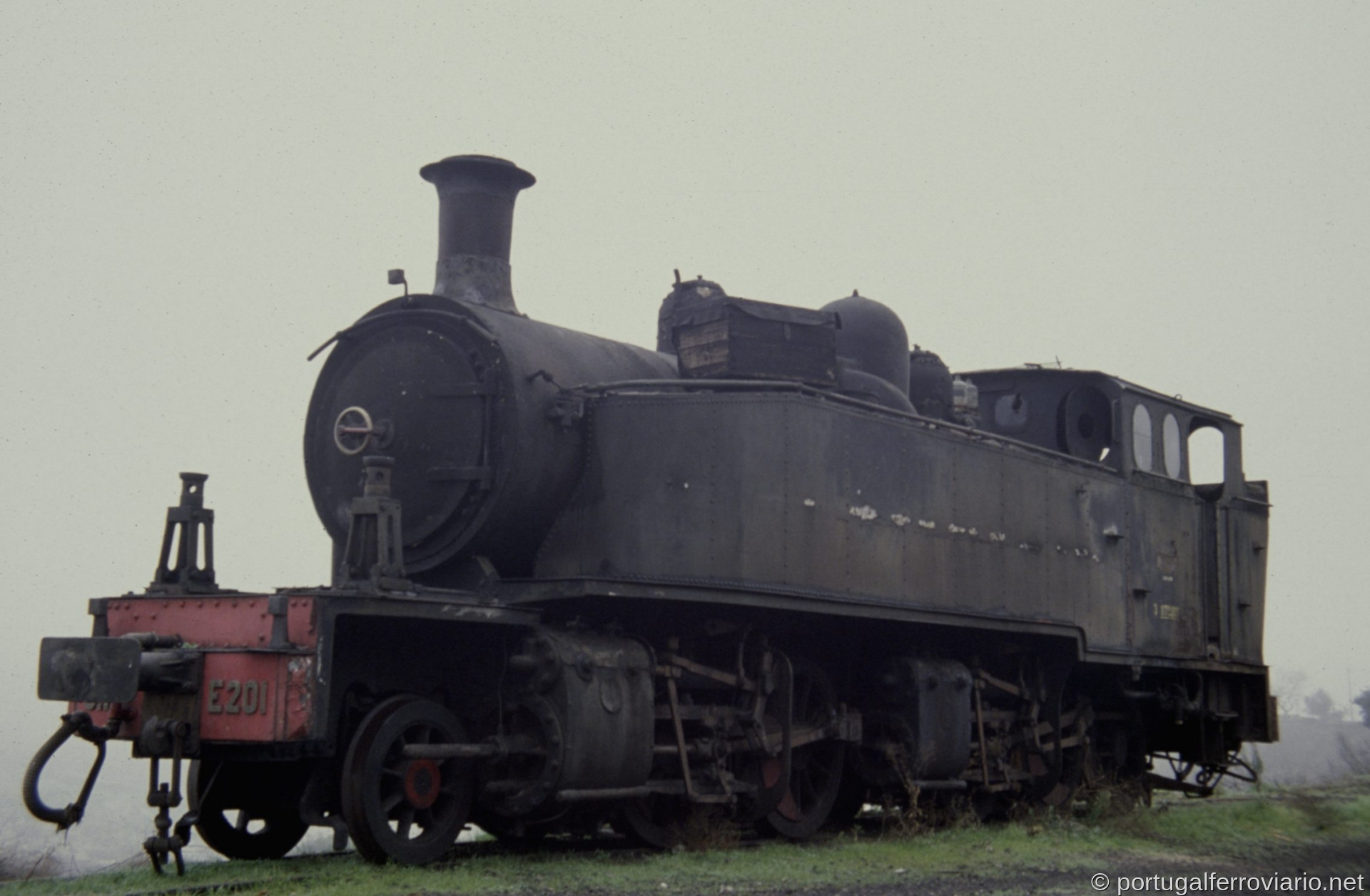 POCINHO 1983