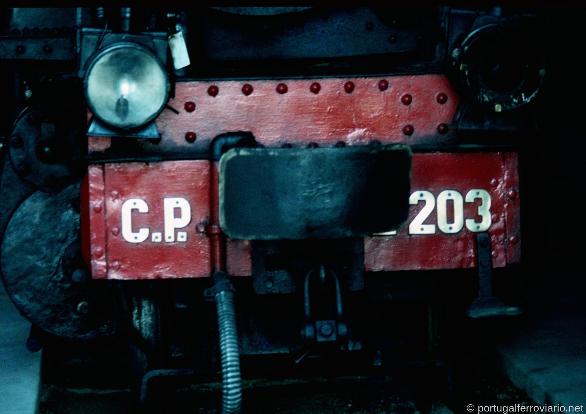 Secção Museológica de Chaves 1980