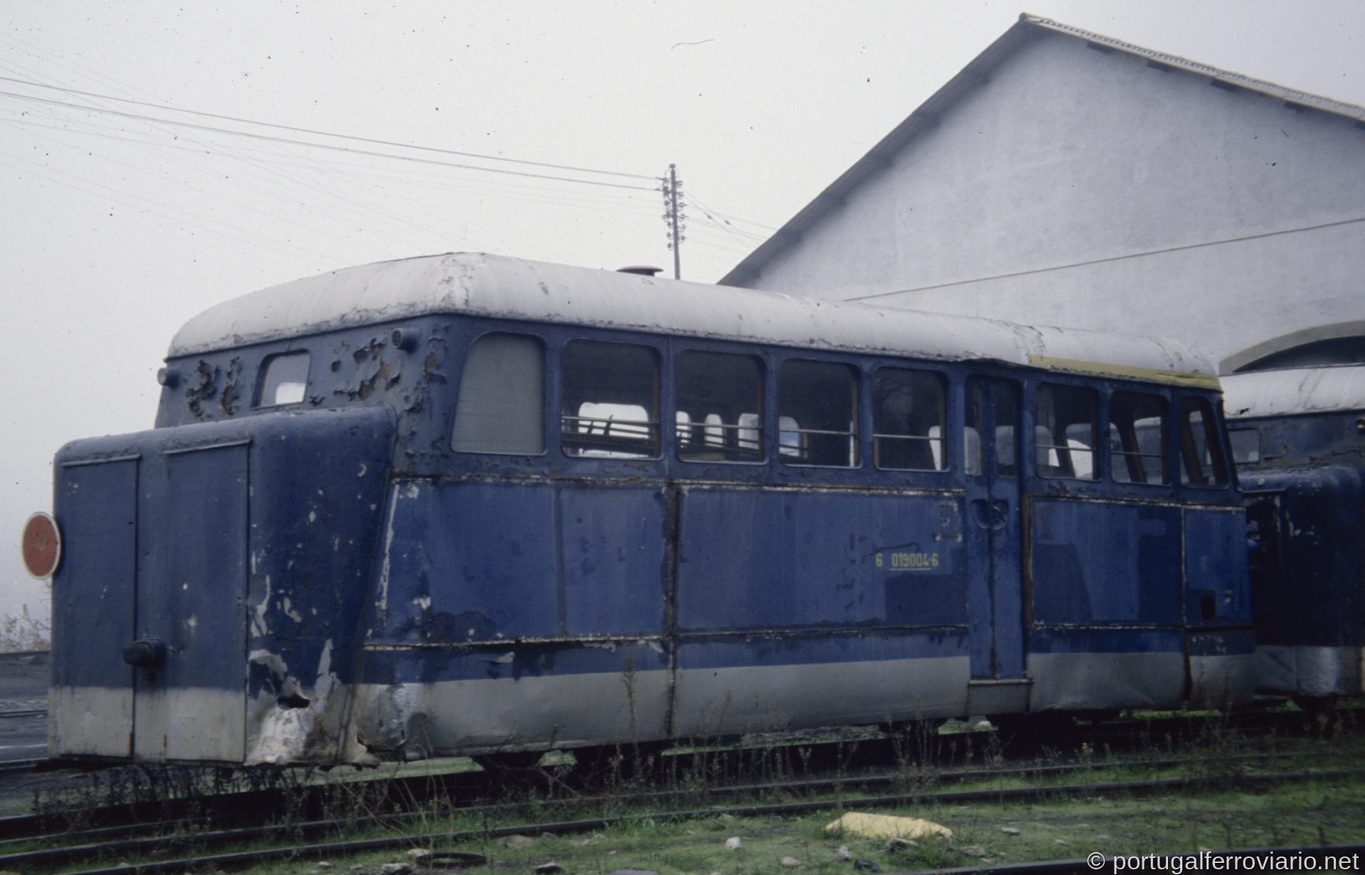POCINHO 1983