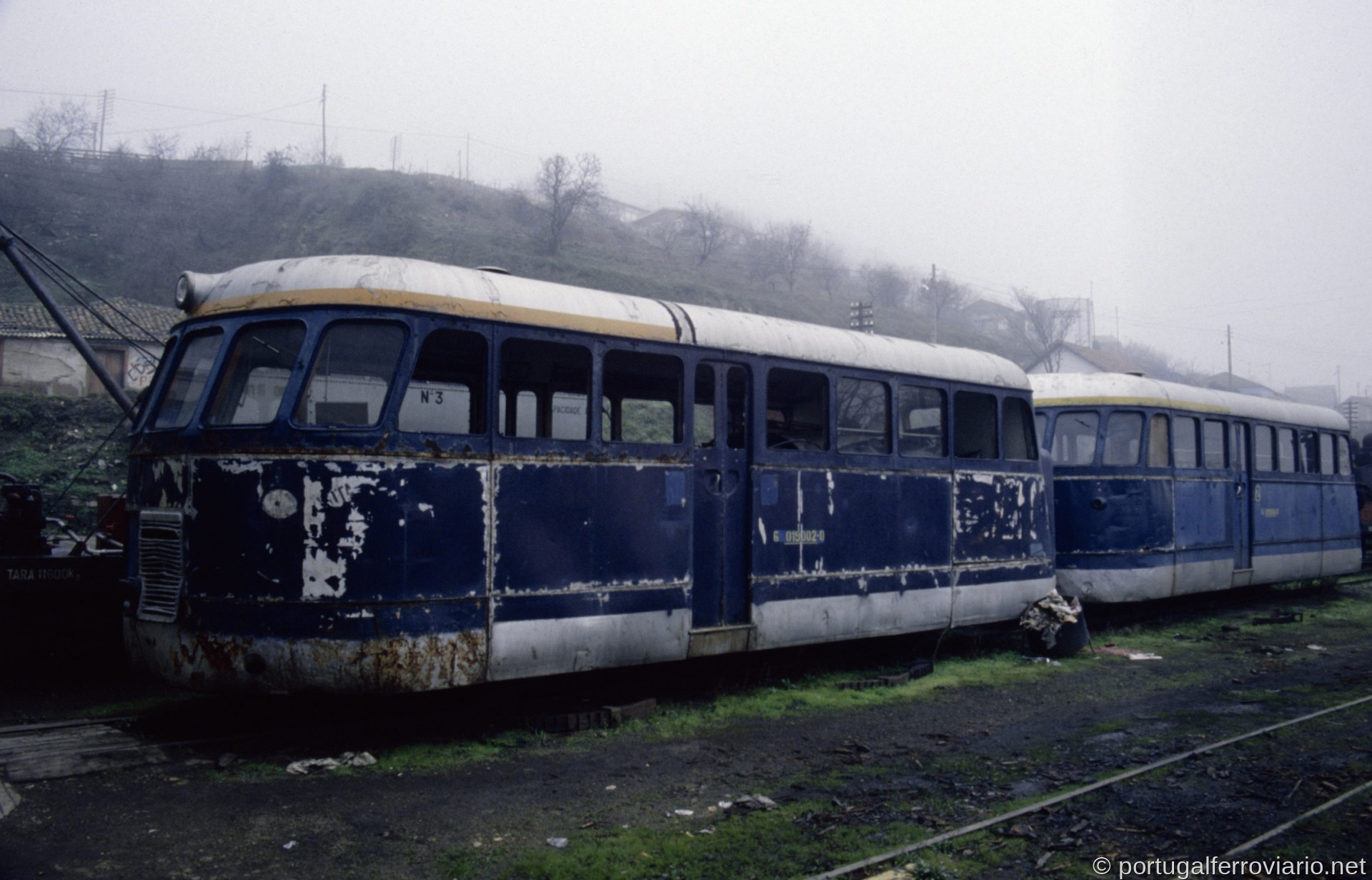 POCINHO 1983