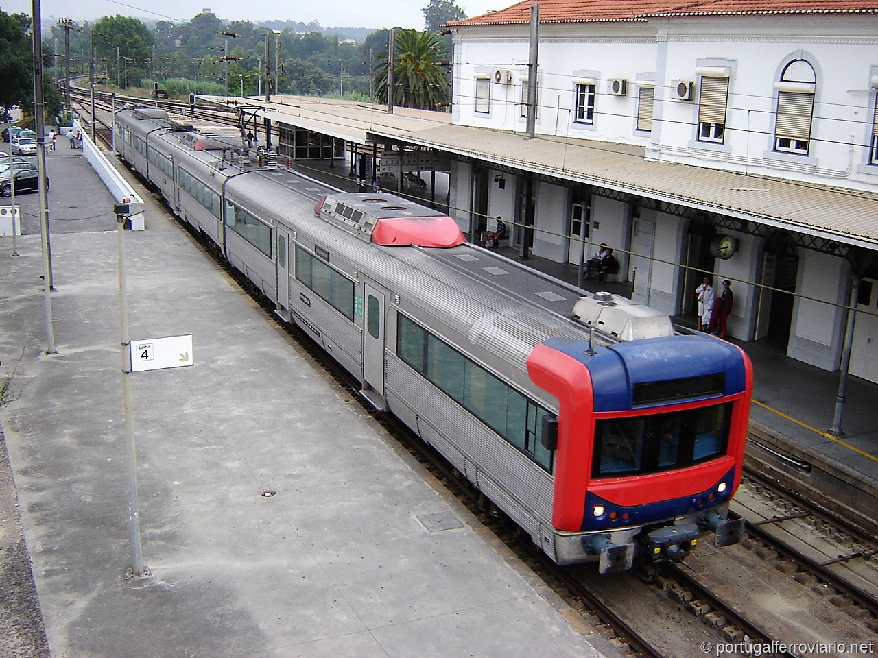 2273 Coimbra-B