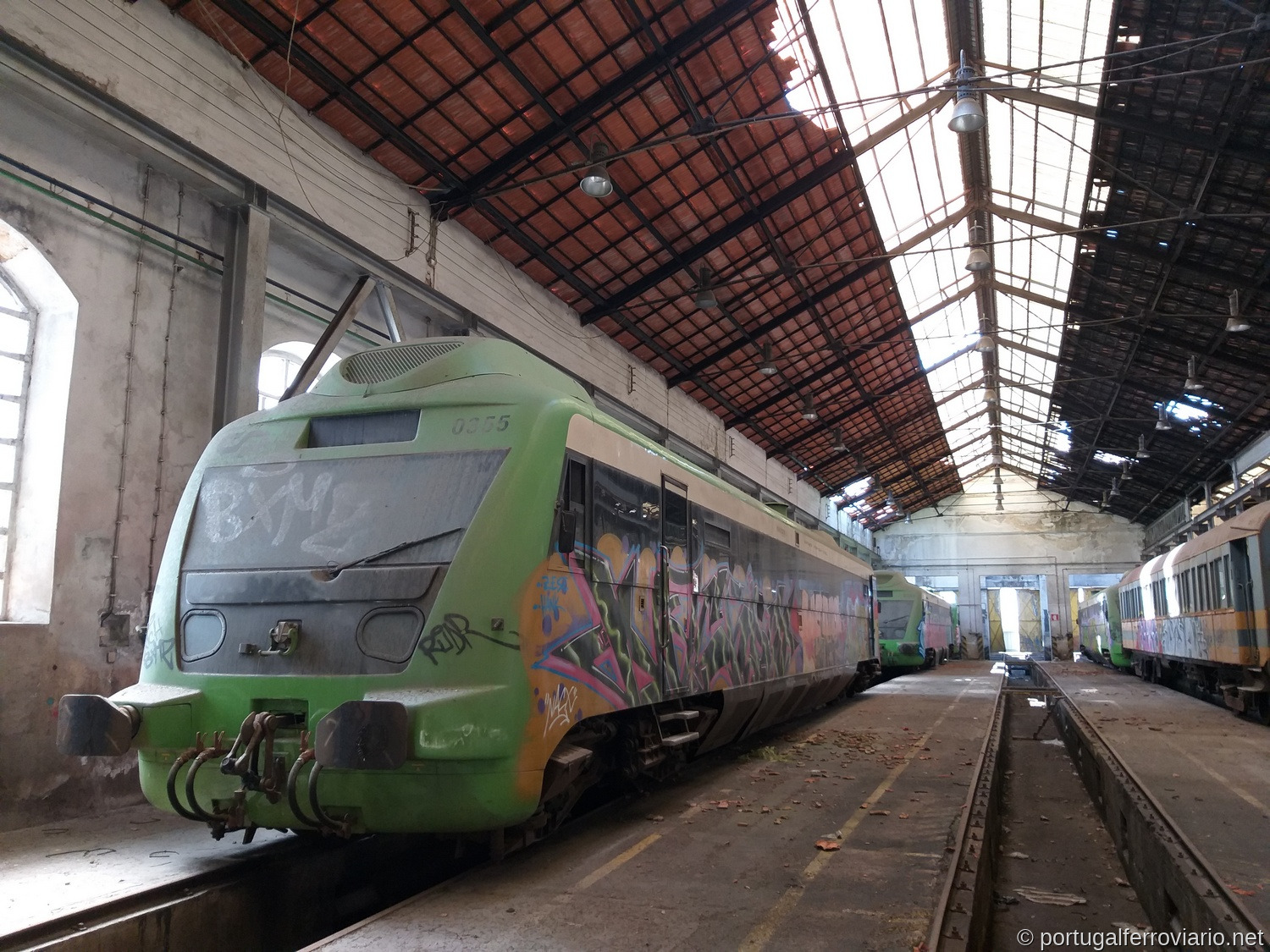 Figueira da Foz, 2020