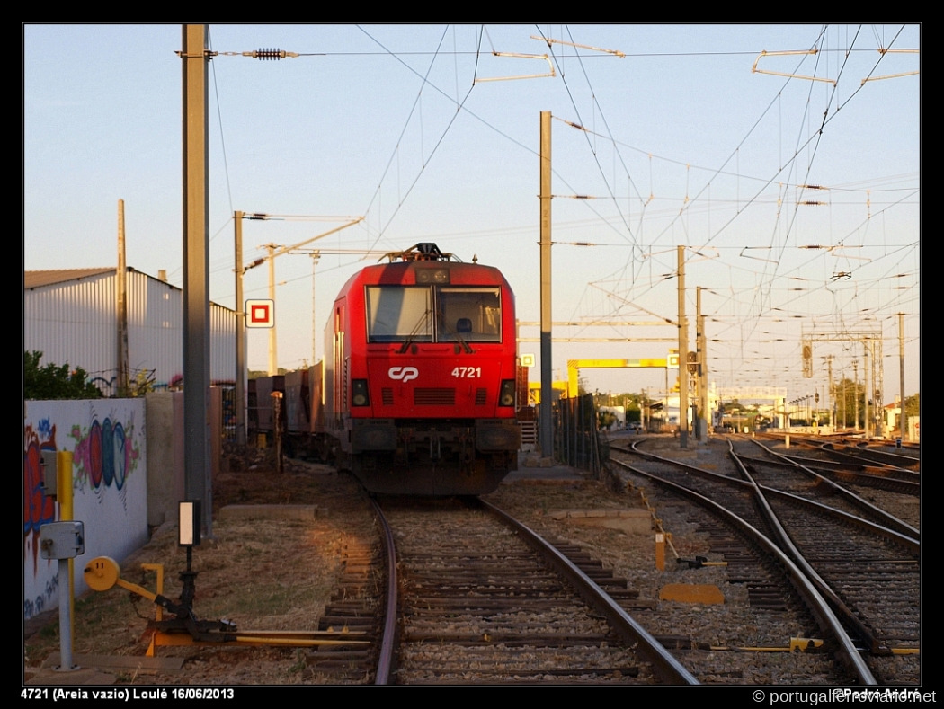4721 (Areia Vazio) Loulé 16-06-2013