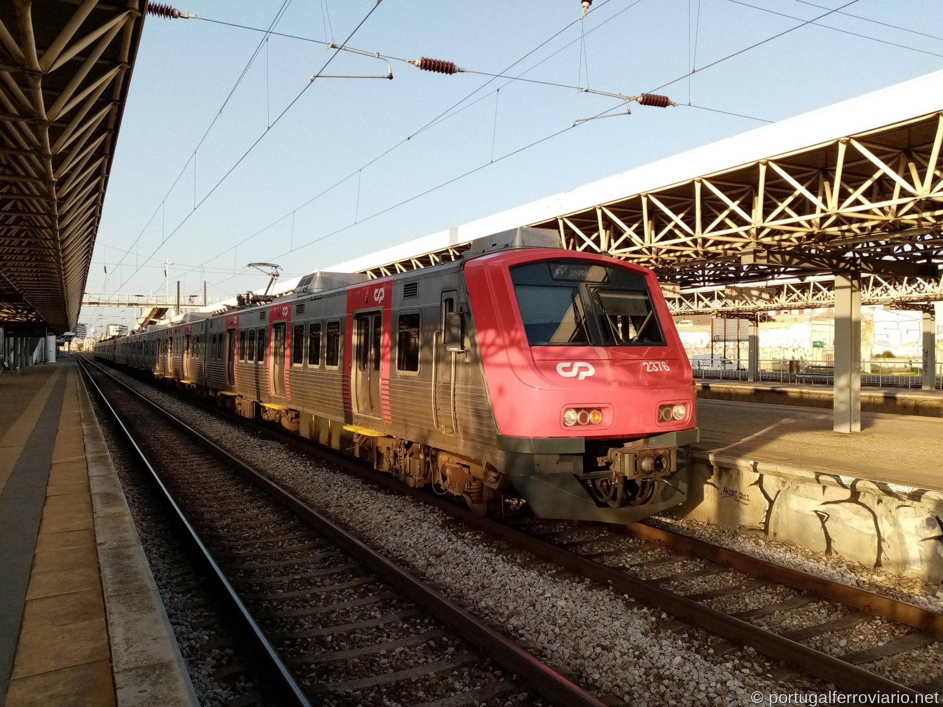 CP 2326