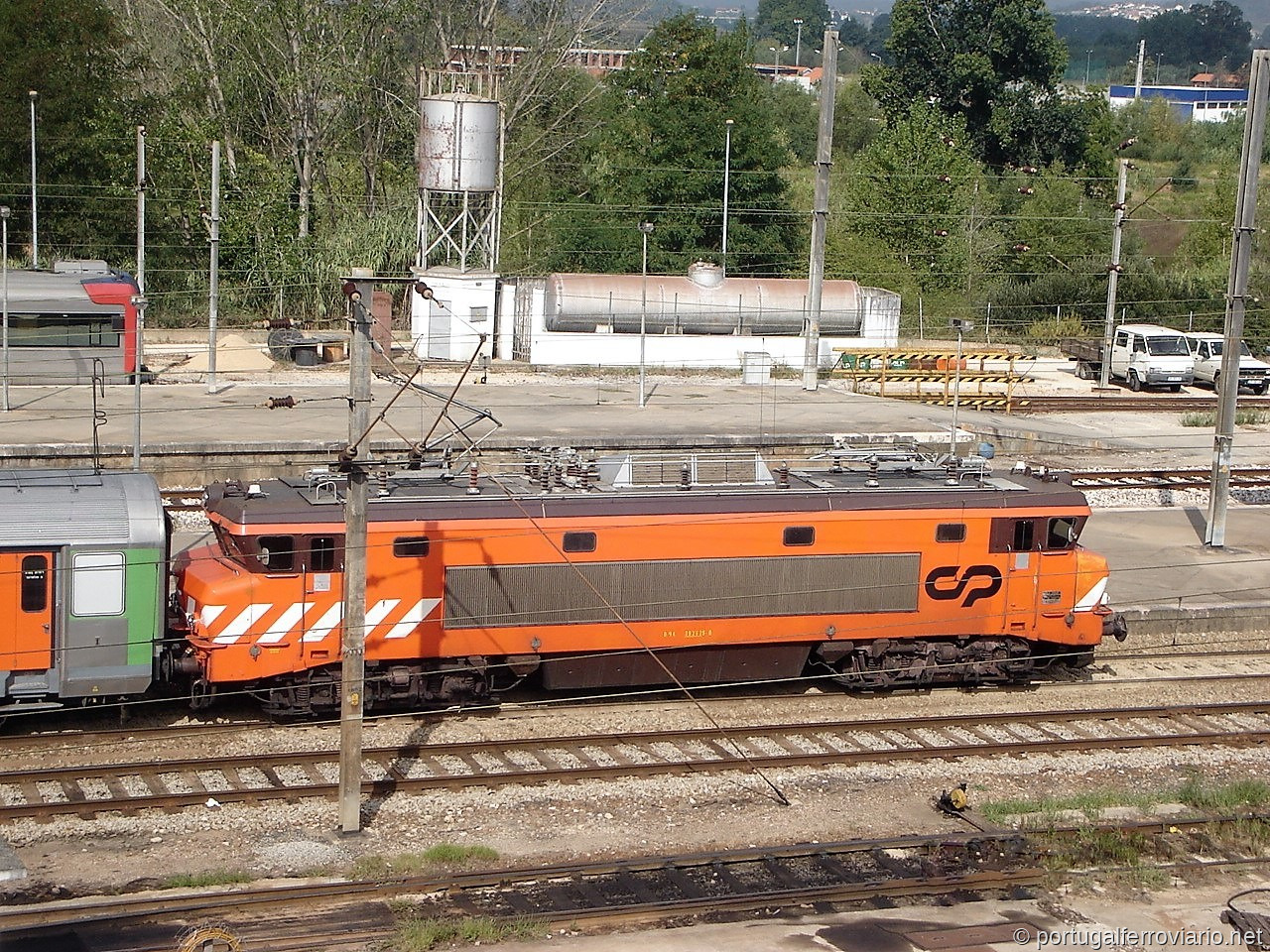 2629 em Coimbra-B