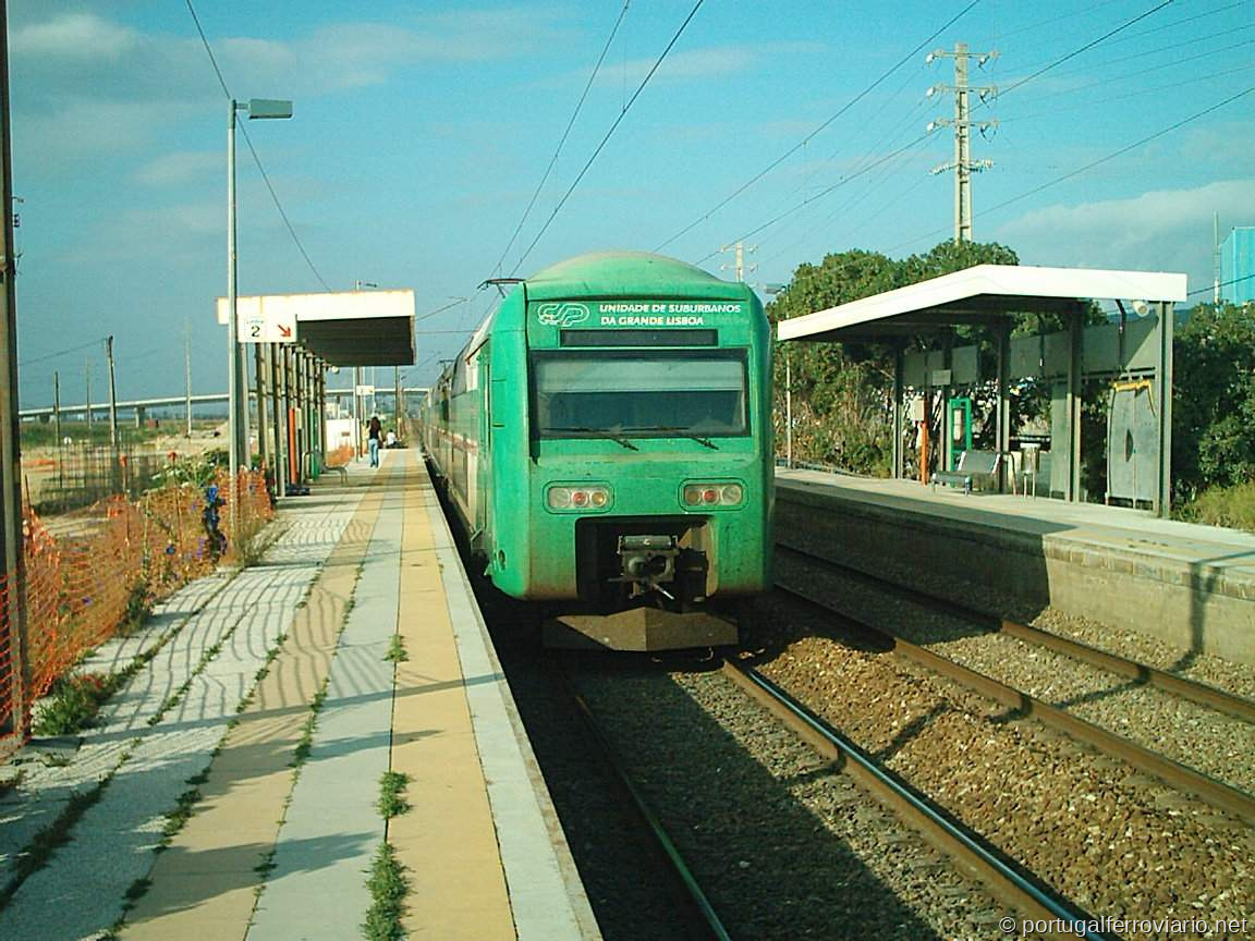 3576 Castanheira