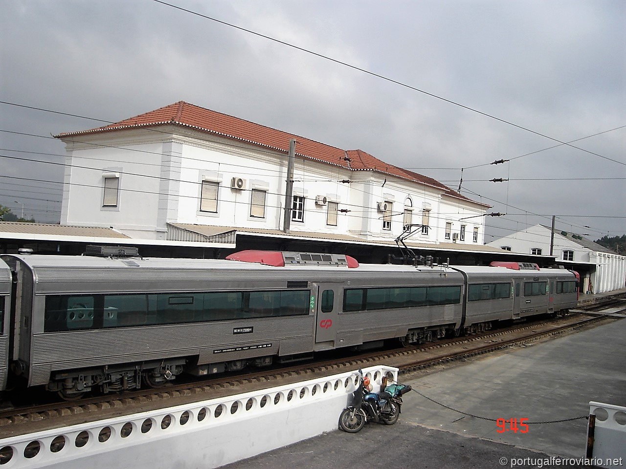 2260 Coimbra-B